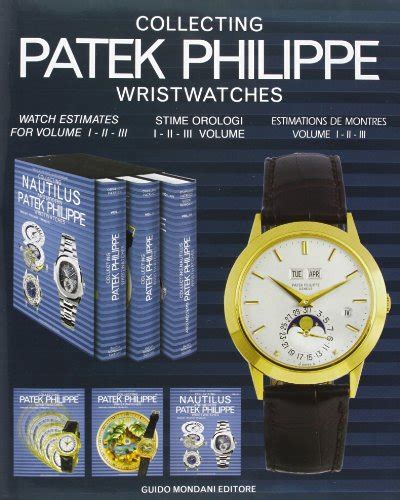 collecting patek philippe wristwatches|patek philippe price guide.